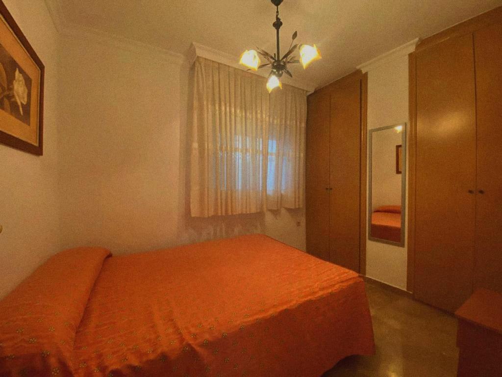 Apartamento Coliseo Almunecar Luaran gambar